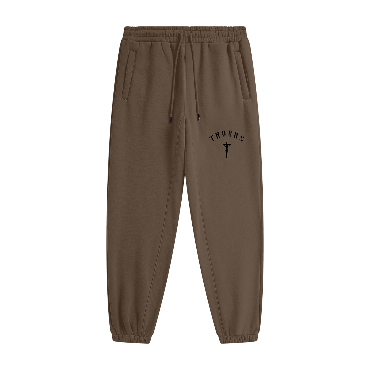 Heavyweight Fleece Joggers