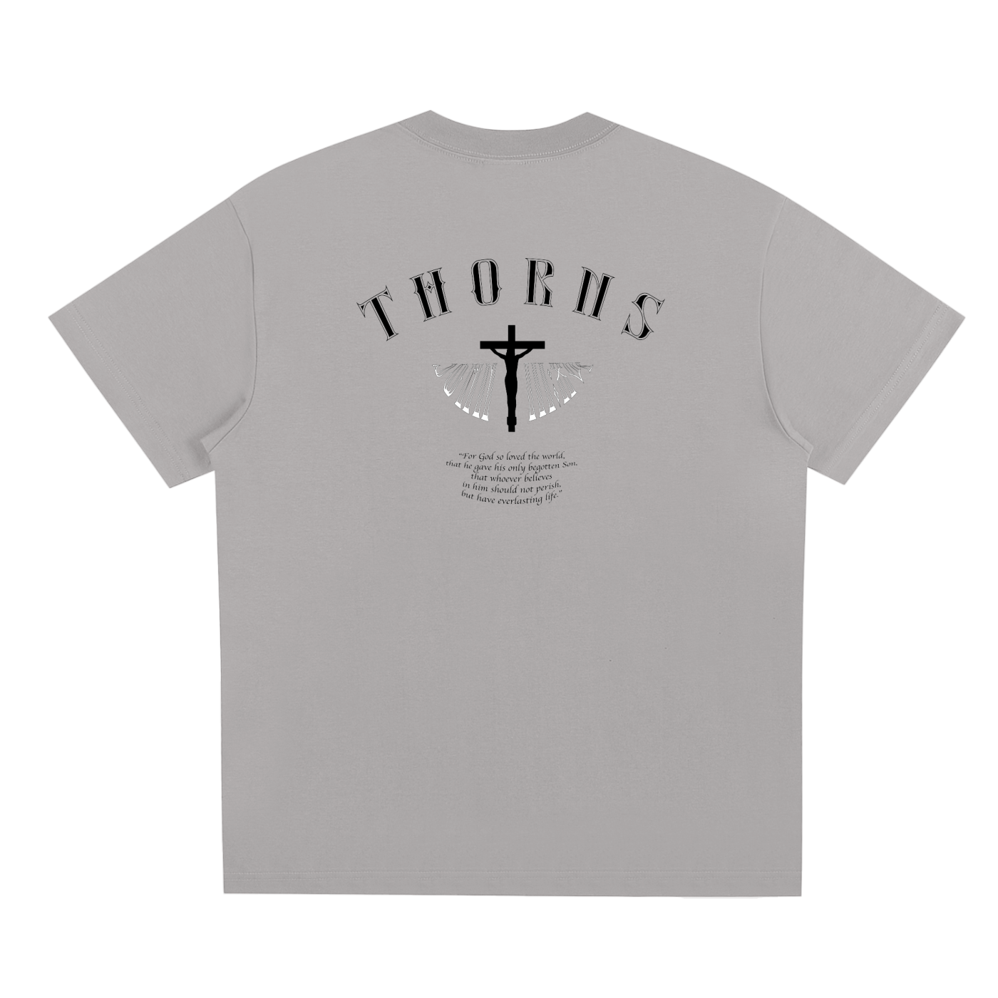 Quick-Dry Cooling T-shirt