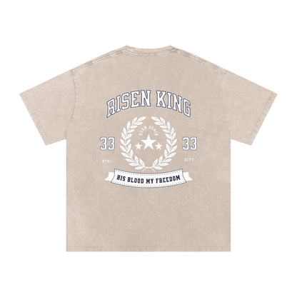 Oversized T-Shirt