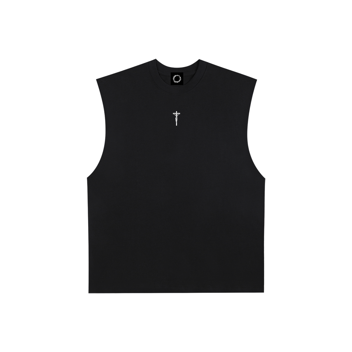 His Sacrifice Tank