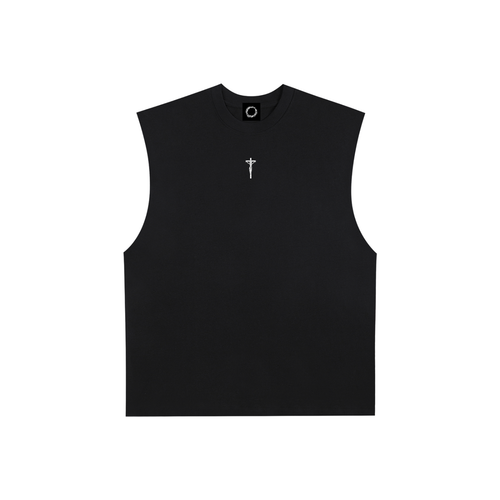 His Sacrifice Tank
