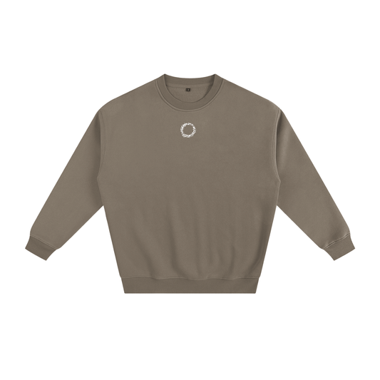 Fleeced Long Sleeve