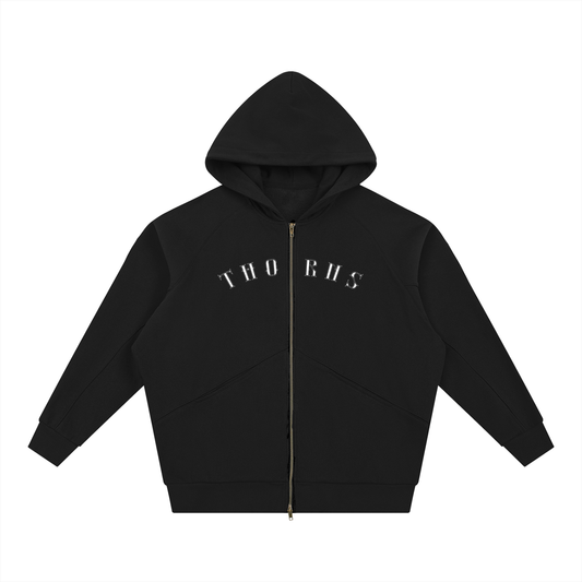 Hoodie Zip