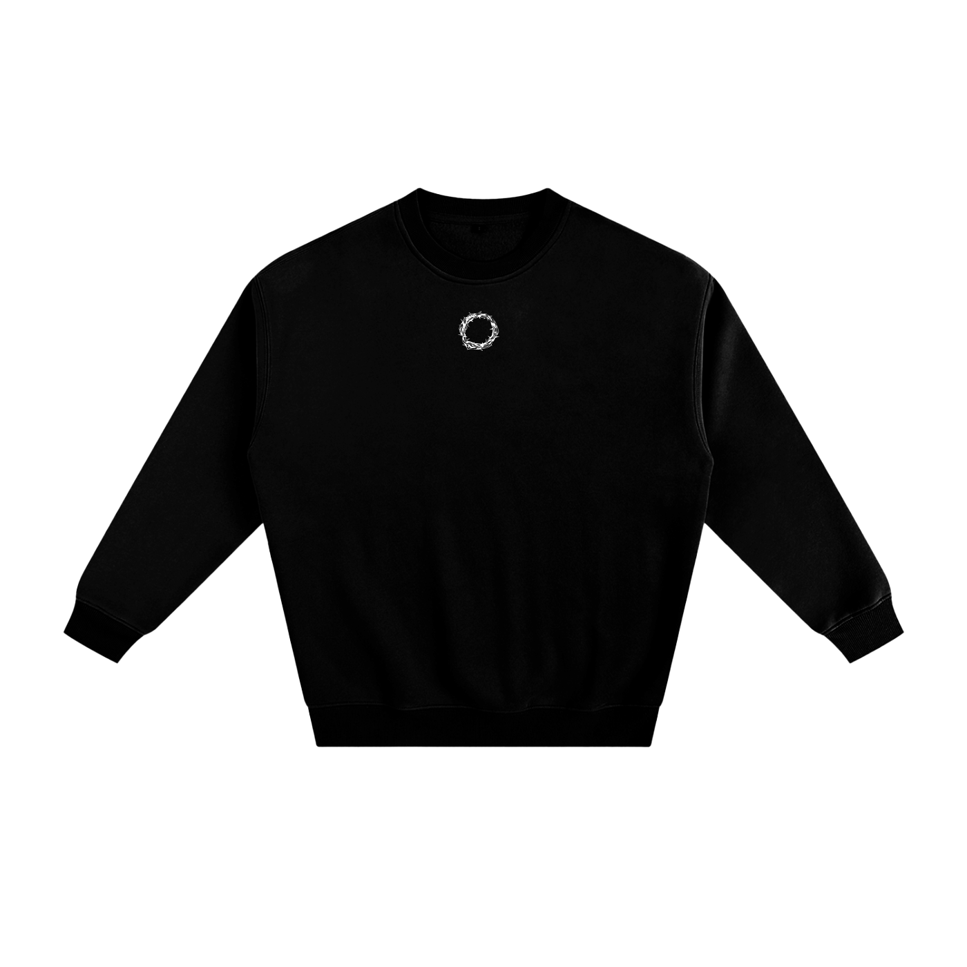 Fleeced Long Sleeve