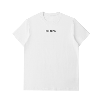 Fear No Evil Tee