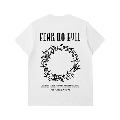 Fear No Evil Tee