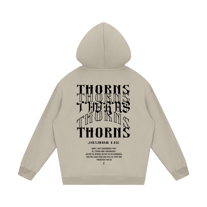Fear Him Hoodie