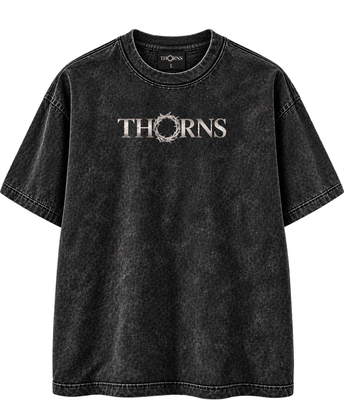 IT IS FINISHED TEE  - John 19:30
