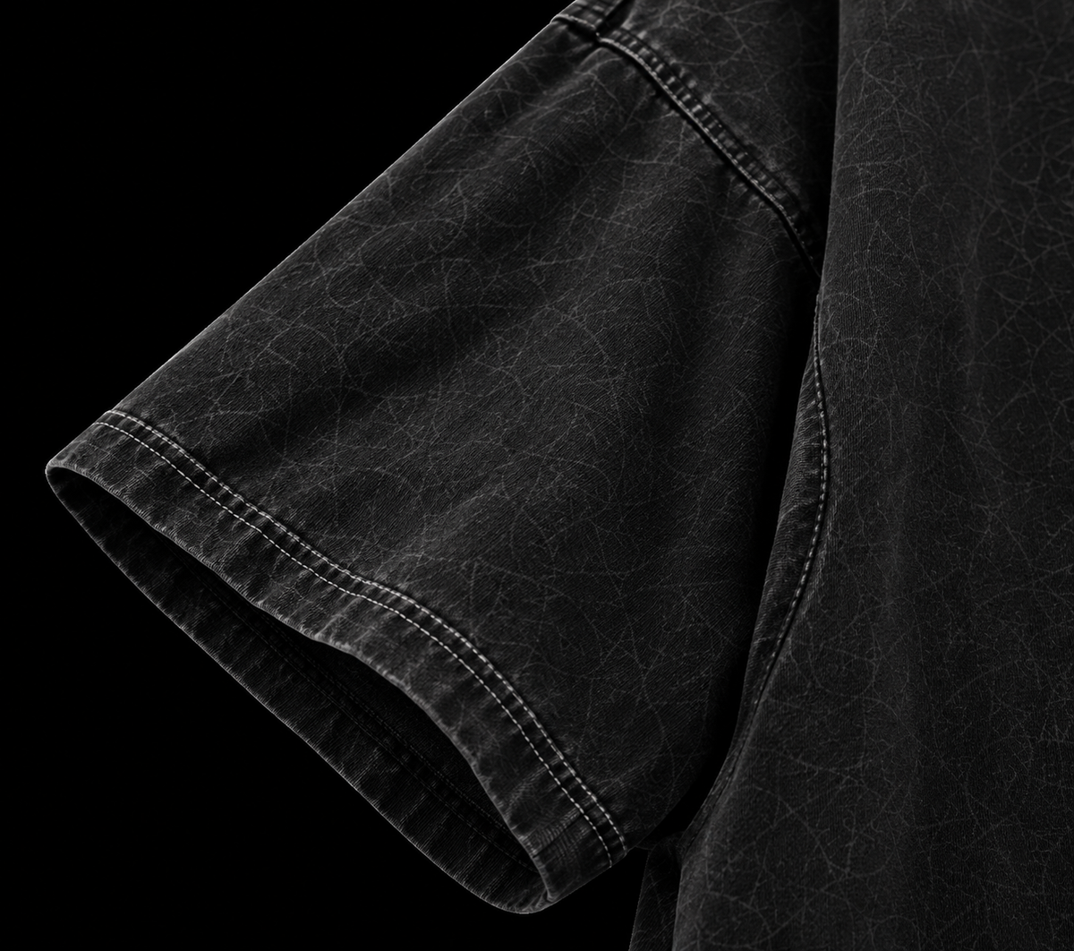 IT IS FINISHED TEE  - John 19:30