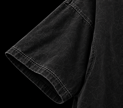 IT IS FINISHED TEE  - John 19:30