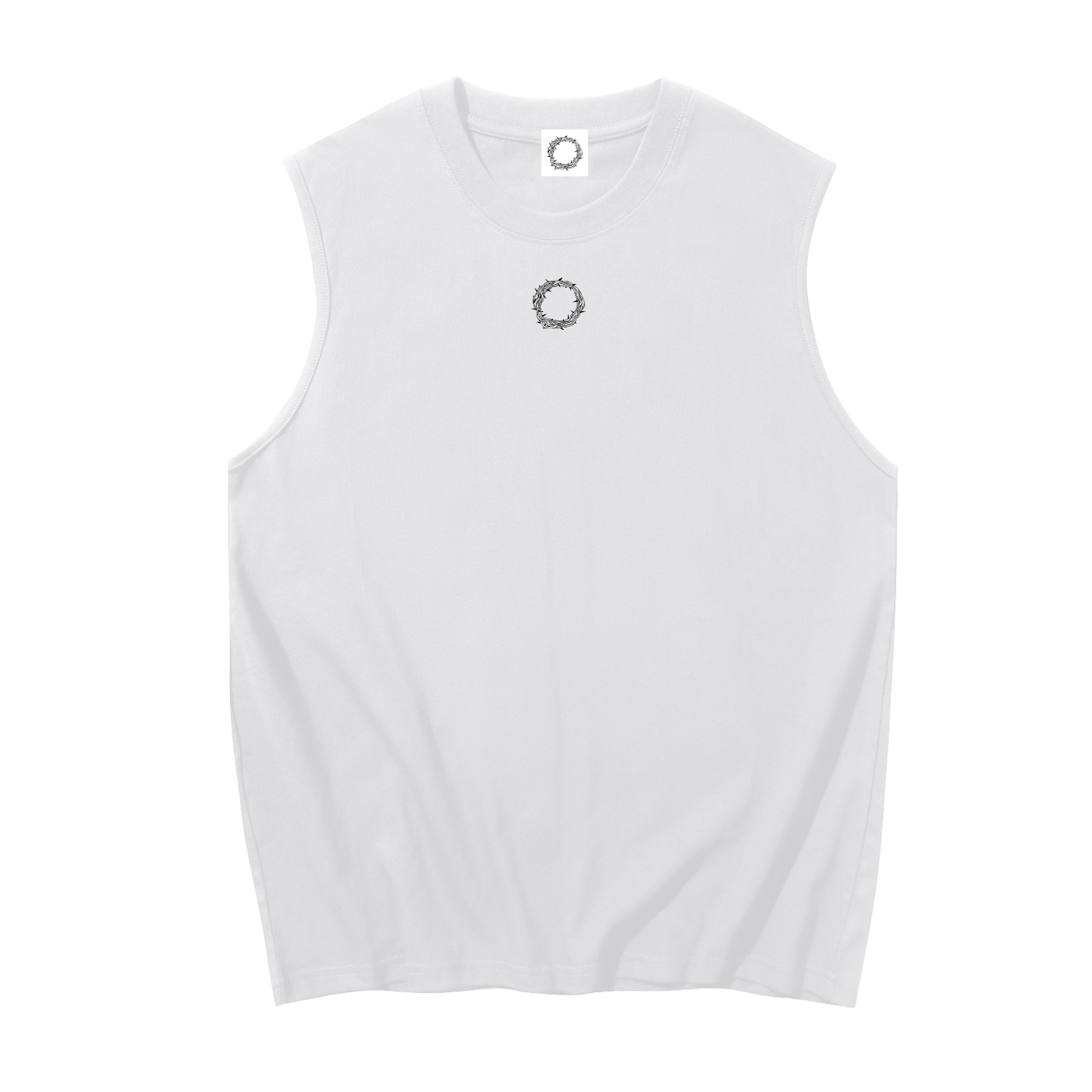 Thorns Sleeveless Tank