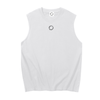 Thorns Sleeveless Tank