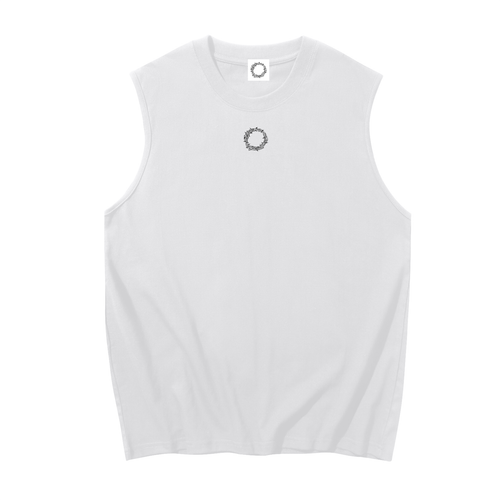 Thorns Sleeveless Tank