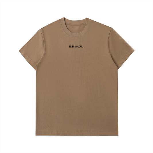 Essential Heavyweight Cotton T-Shirt