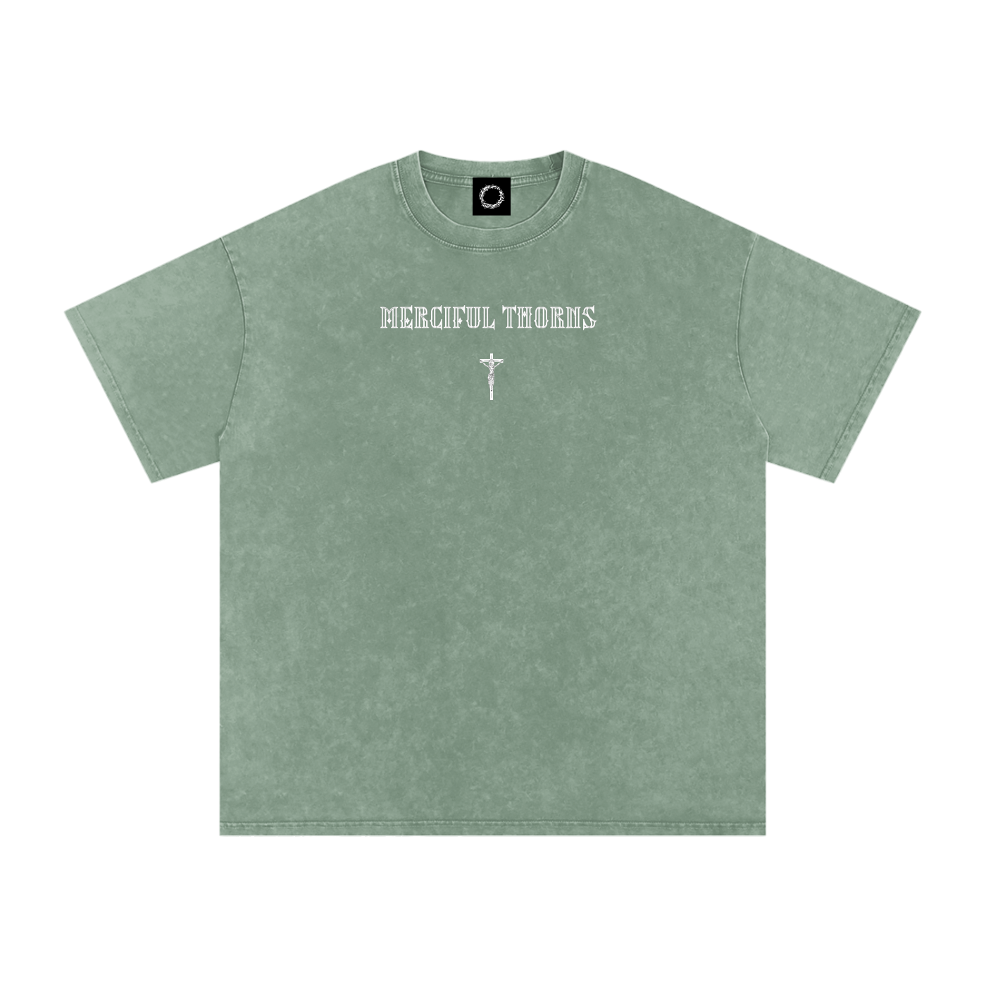 Oversized T-Shirt
