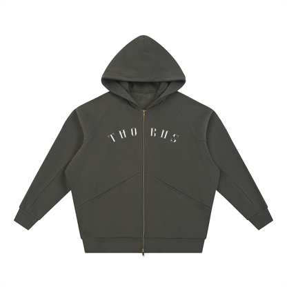 Hoodie Zip