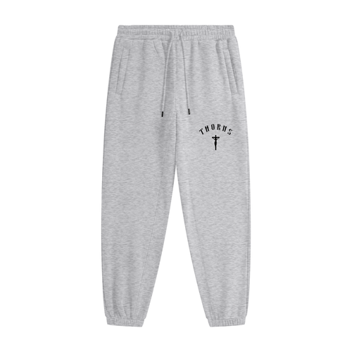 Heavyweight Fleece Joggers