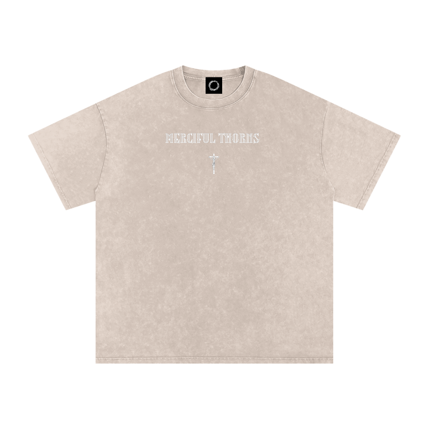Oversized T-Shirt