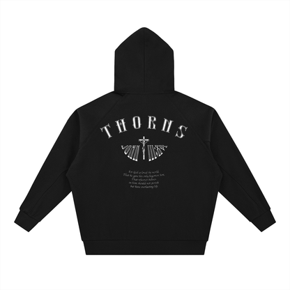 Hoodie Zip