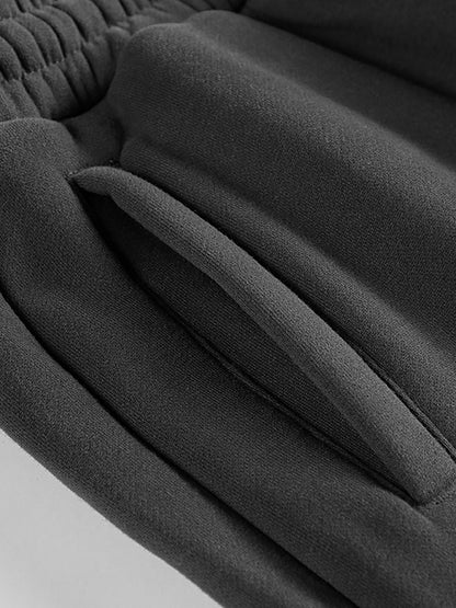 Heavyweight Fleece Joggers